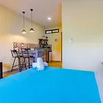 Studio Apartment, Adults Only