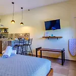 Studio Apartment, Adults Only
