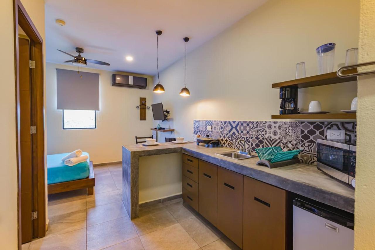 Studio Apartment, Adults Only * Cancun