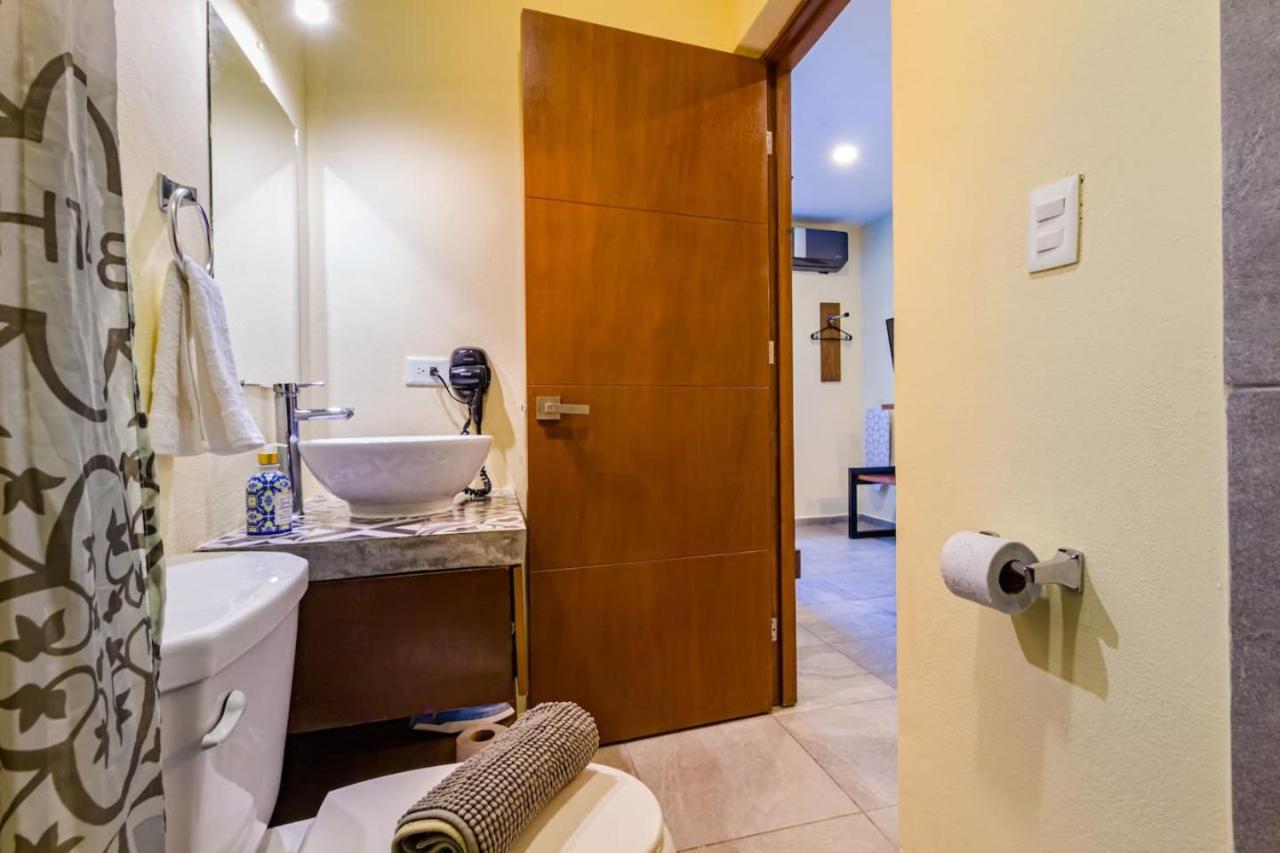 Studio Apartment, Adults Only Cancun