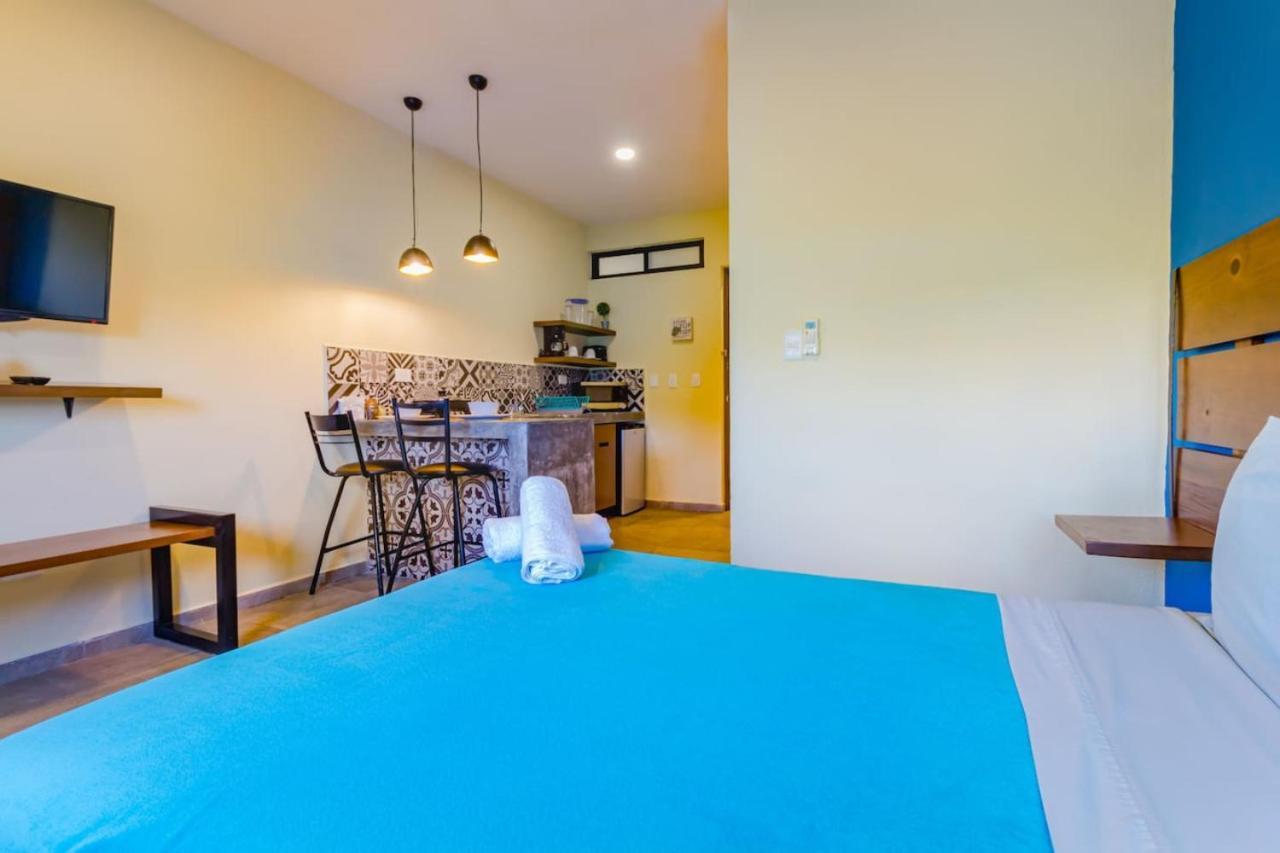 Apartment Studio Apartment, Adults Only Cancun