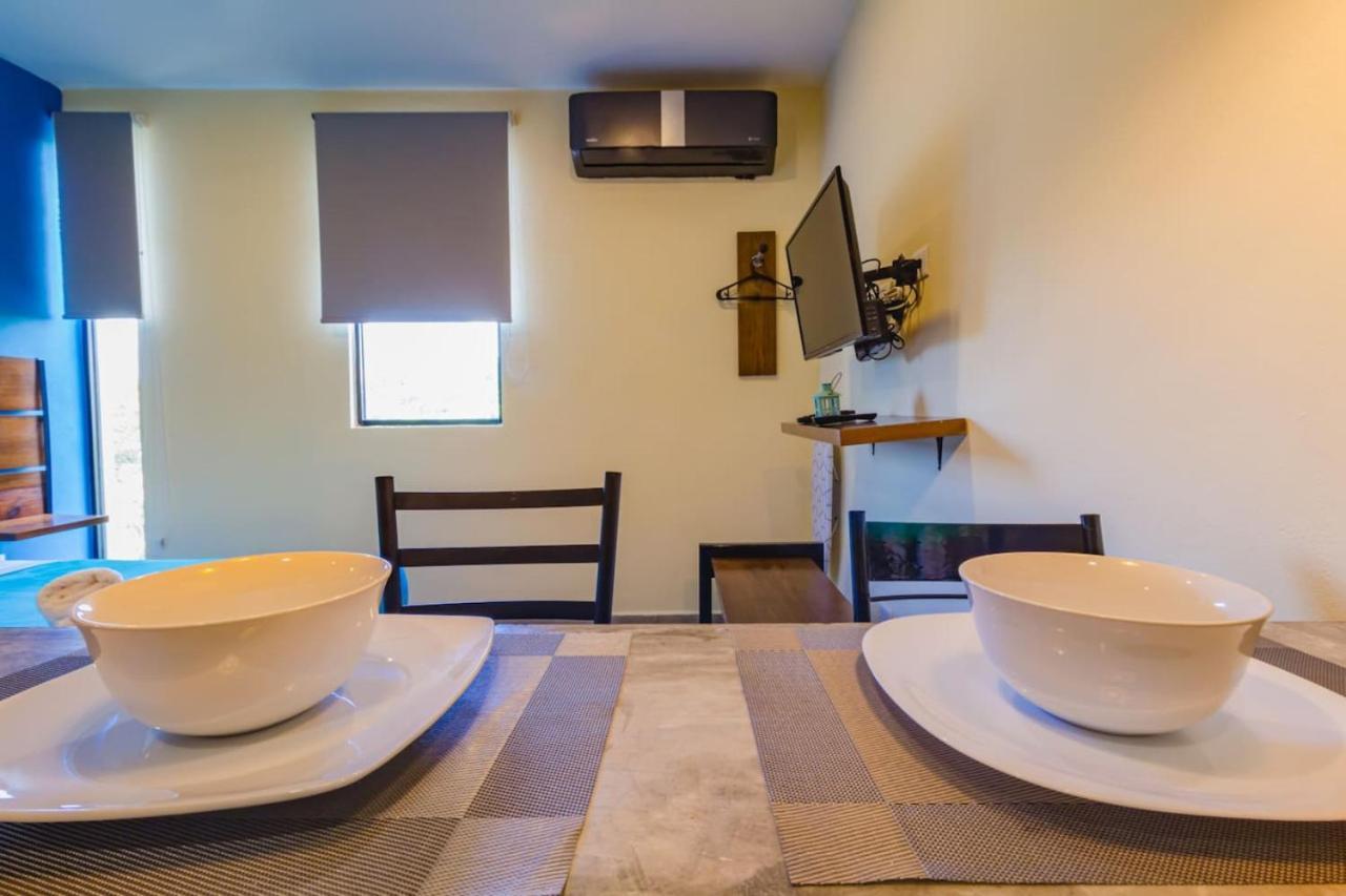 Studio Apartment, Adults Only Cancun