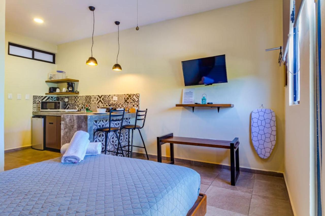 Studio Apartment, Adults Only * Cancun