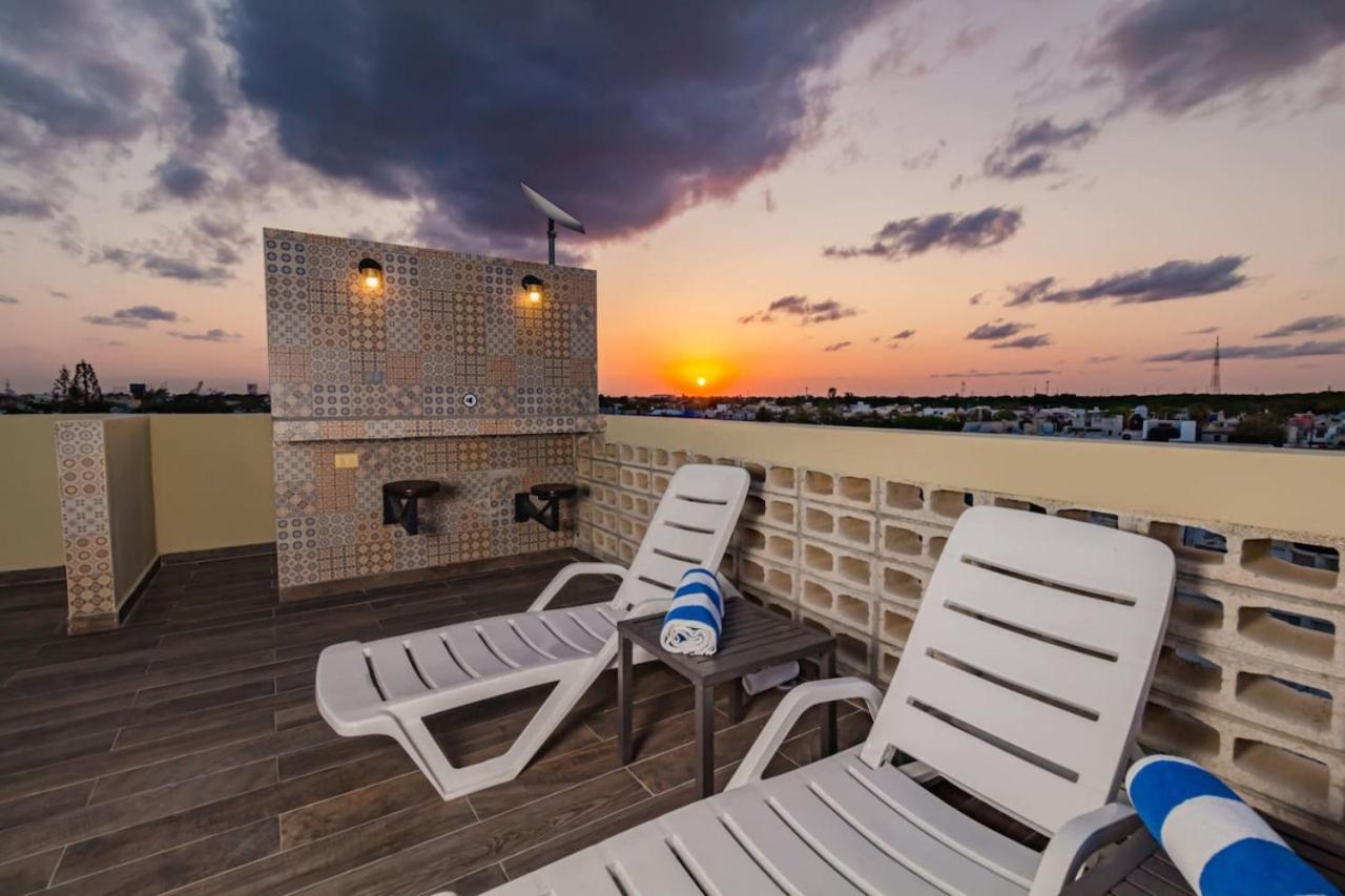 Studio Apartment, Adults Only Cancun