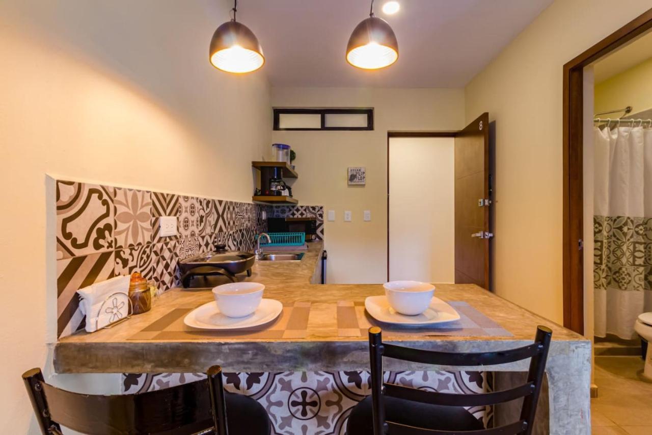 Studio Apartment, Adults Only * Cancun