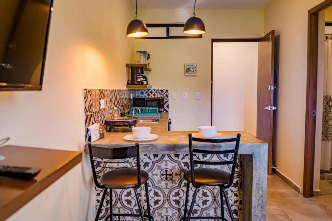 Studio Apartment, Adults Only Cancun