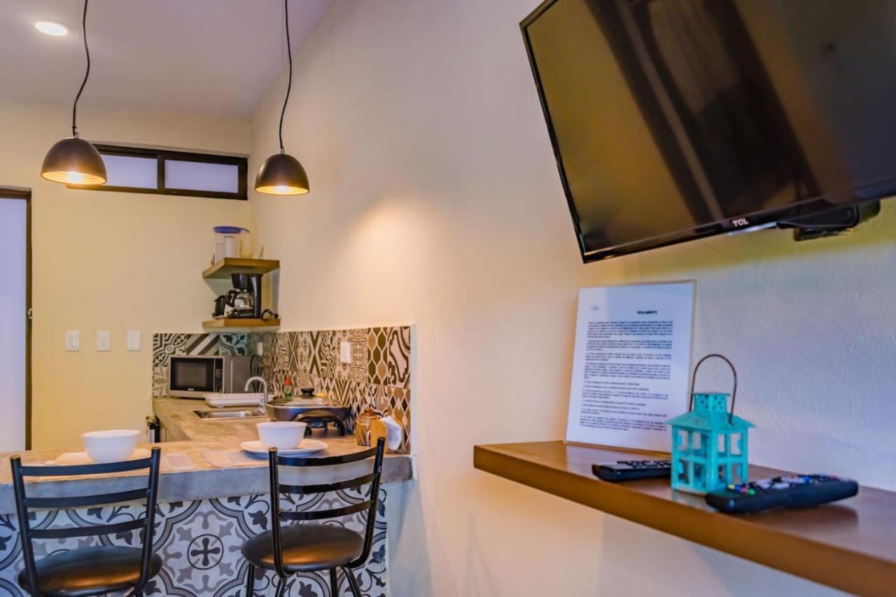 Studio Apartment, Adults Only * Cancun