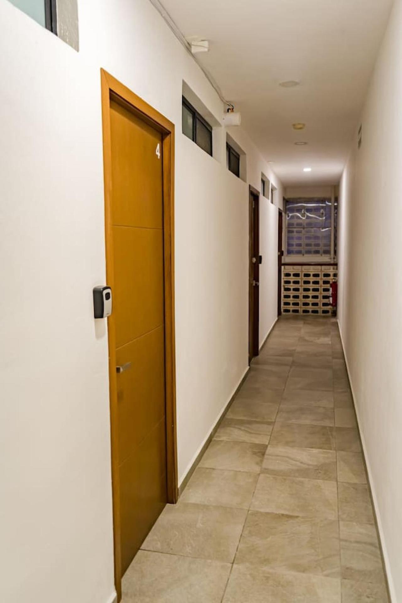 Studio Apartment, Adults Only