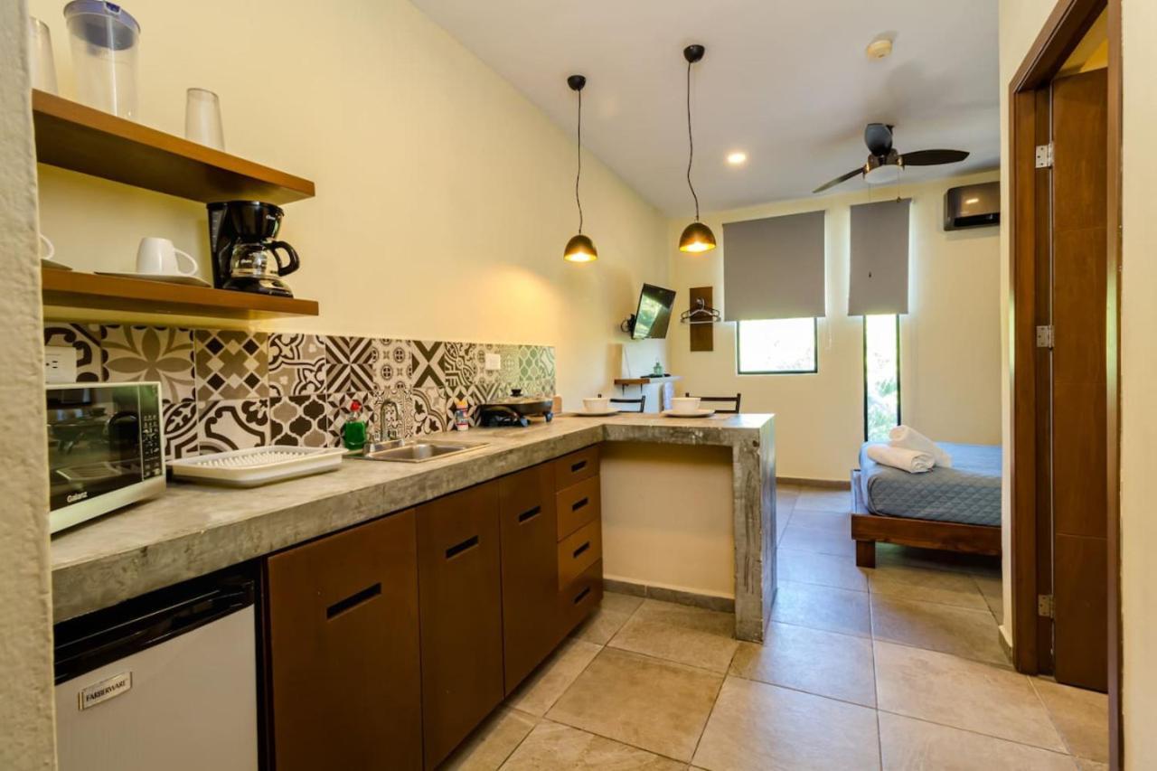Studio Apartment, Adults Only *