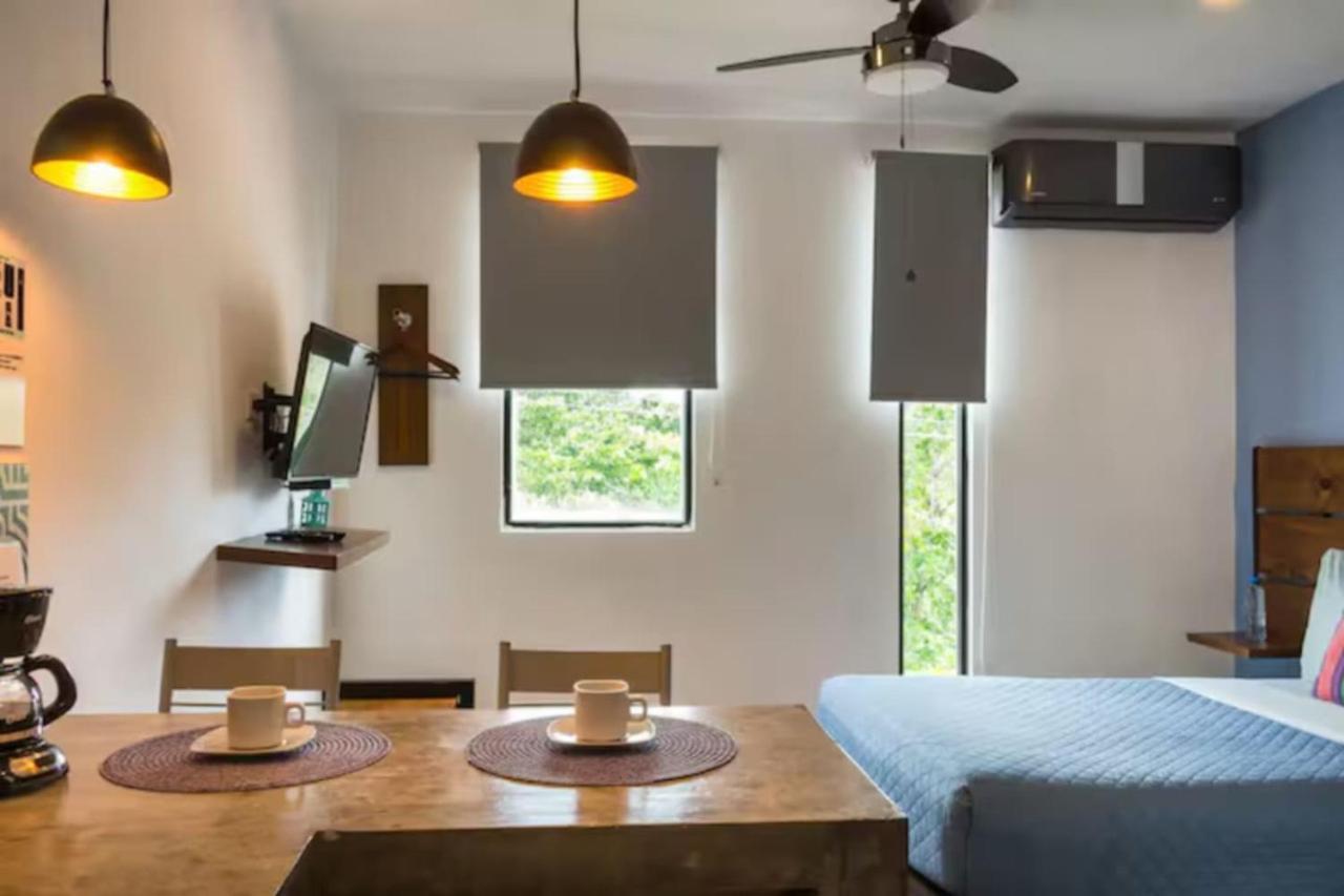 Studio Apartment, Adults Only Cancun