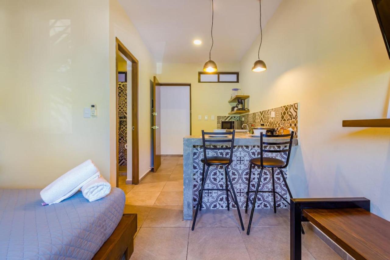 Studio Apartment, Adults Only * Cancun