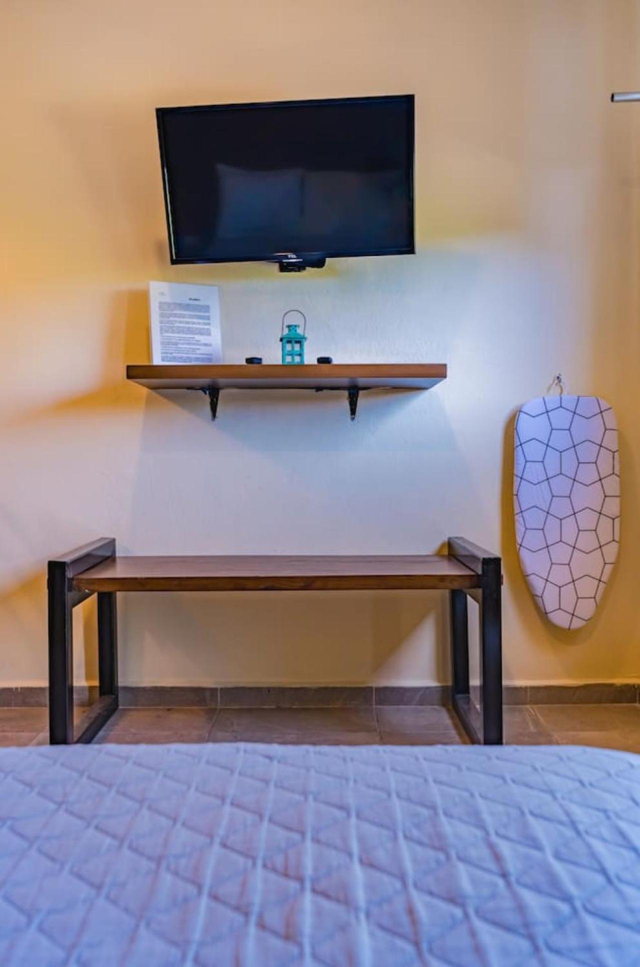 Studio Apartment, Adults Only Cancun