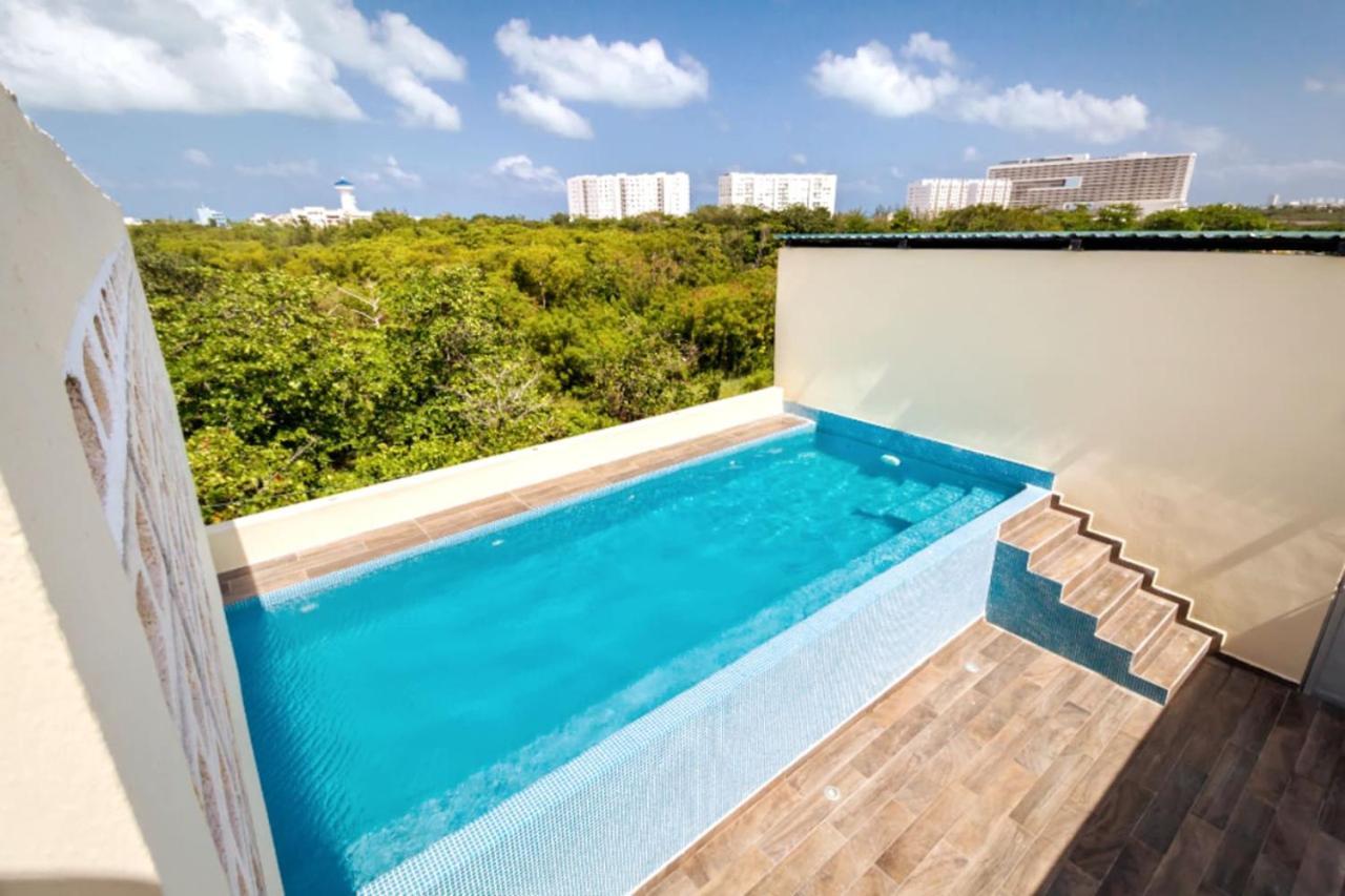 Apartment Studio Apartment, Adults Only Cancun