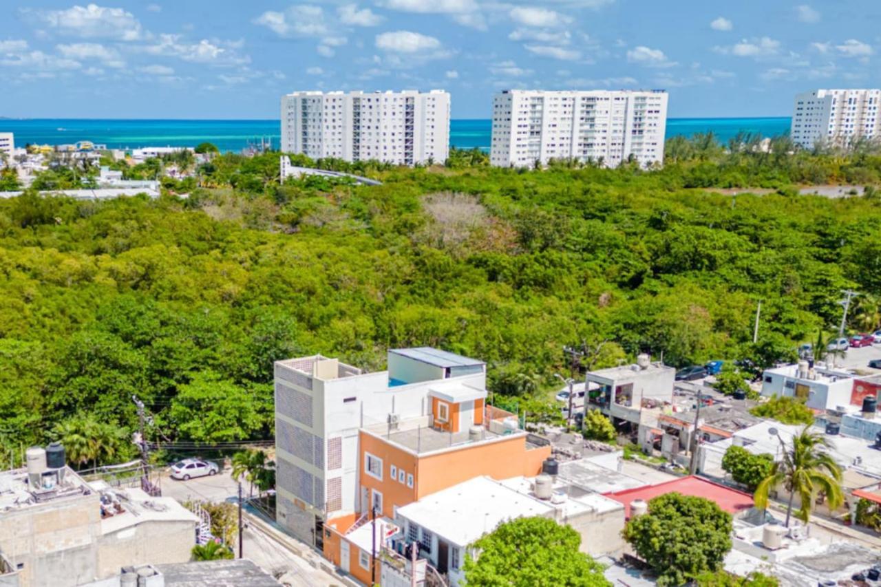 Studio Apartment, Adults Only Apartment Cancun