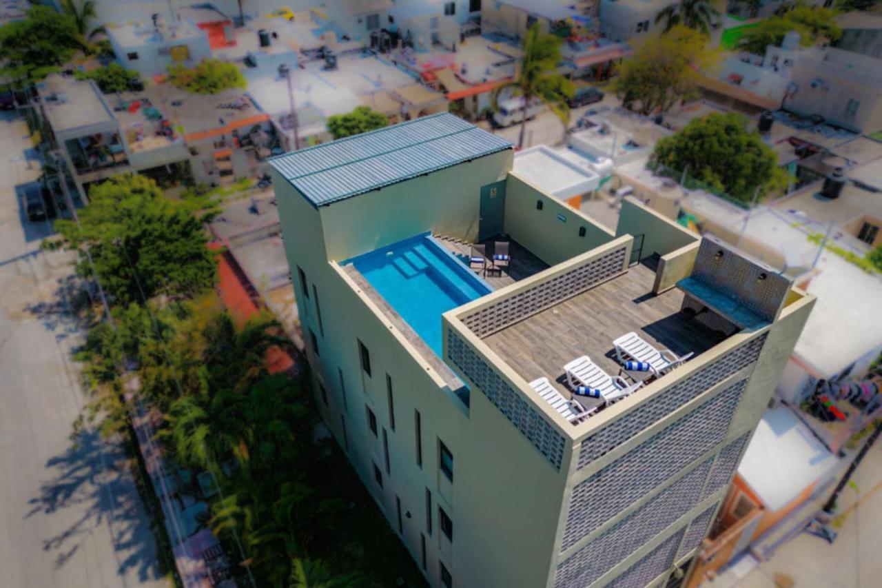 Studio Apartment, Adults Only Apartment