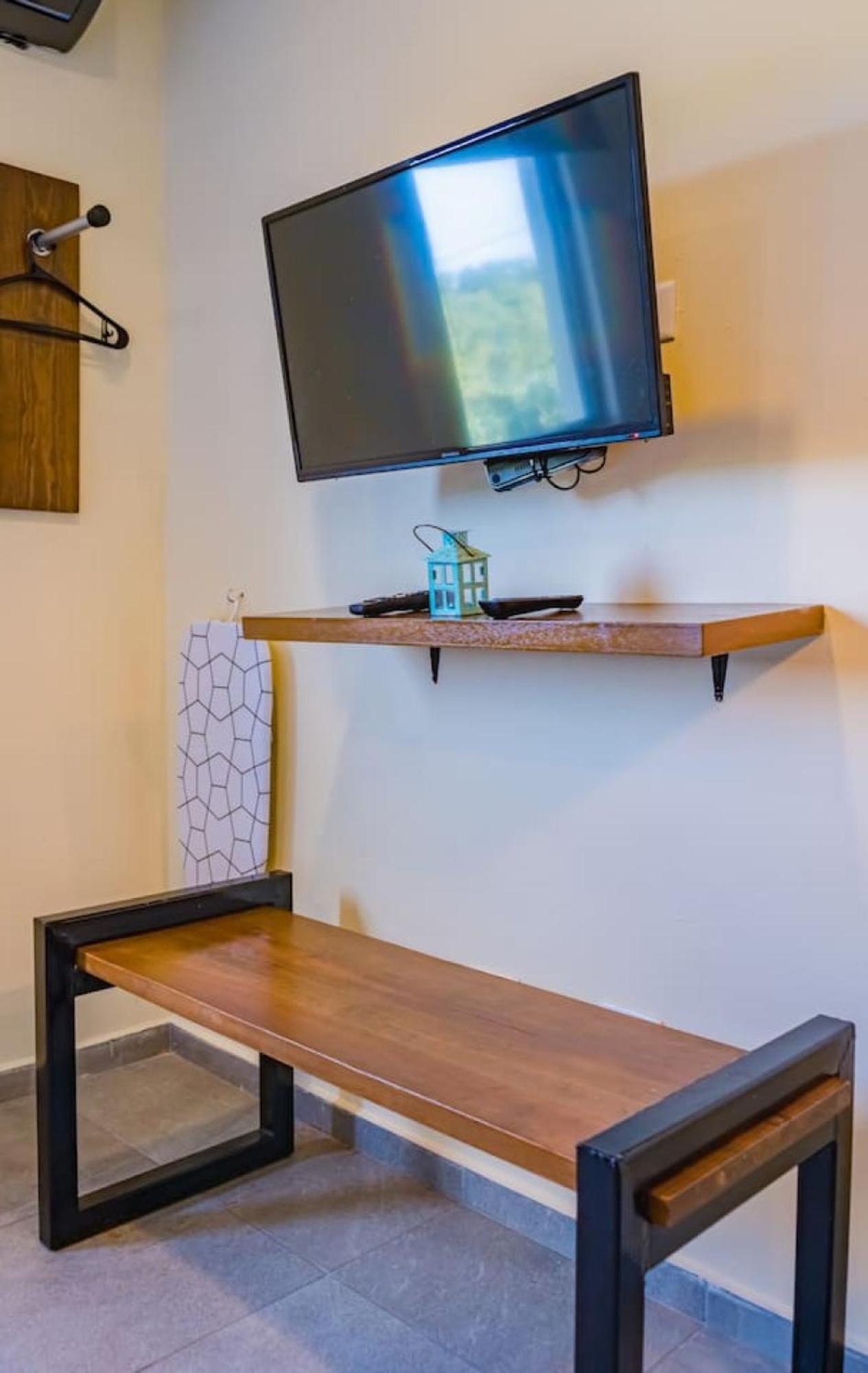 Apartment Studio Apartment, Adults Only *